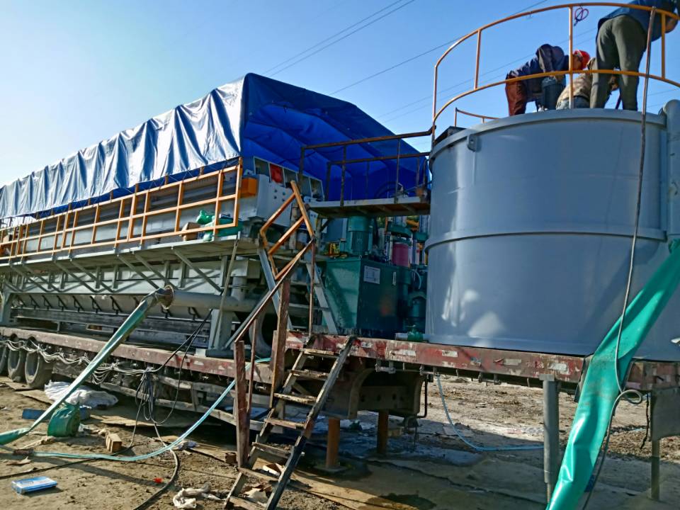 雨花污水池淤泥处理-河道清淤-炜誉市政