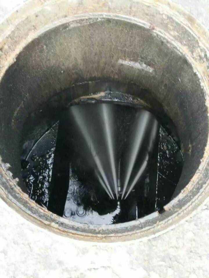 雨花市政管道清洗-排污管道清洗