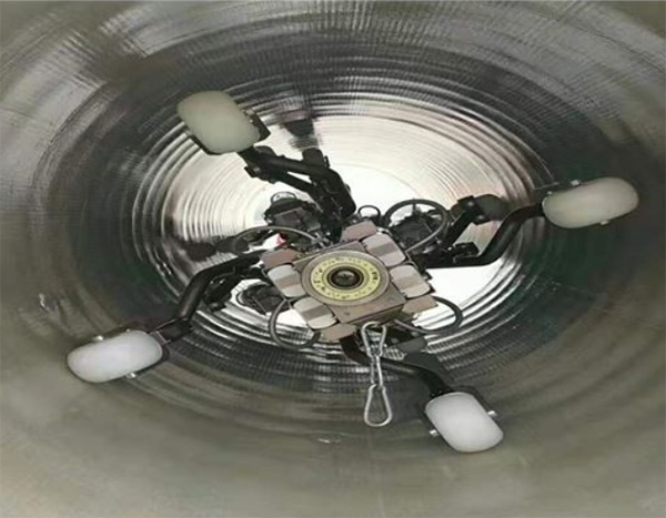 雨花市政管道清淤怎么修复